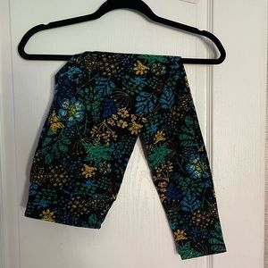 One Size Lularoe Leggings